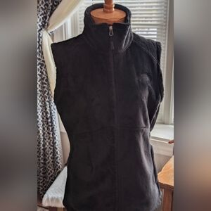 The North Face Soft Fleece Vest